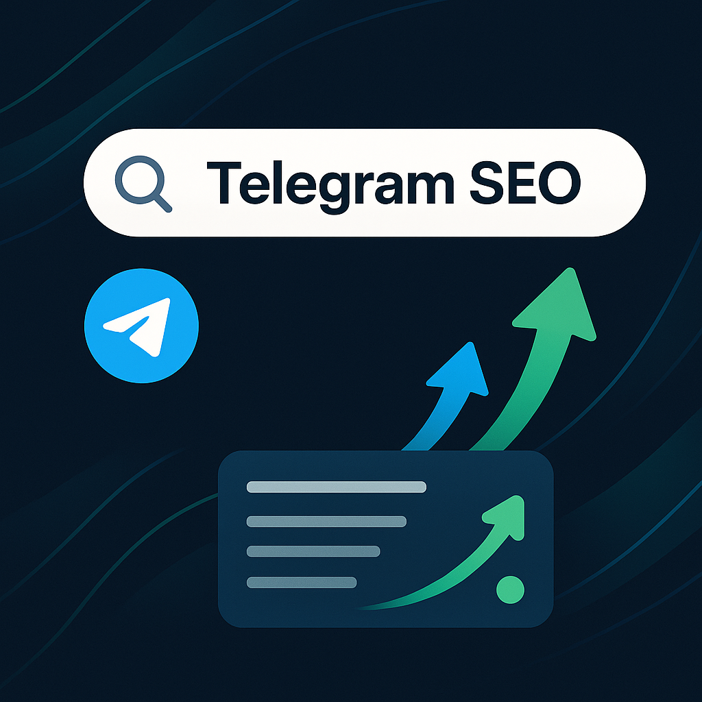 Telegram channel audit view exposing low view-to-subscriber ratios and burst reaction patterns typical of mass-imported members